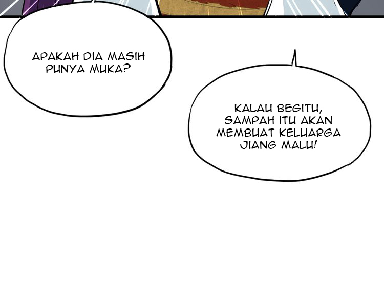 Dragon’s Blood Vessels Chapter 02 Gambar 28